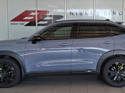 2024 Haval H6 GT 2.0T Super Luxury 4X4 Auto
