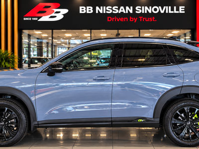 2024 Haval H6 GT 2.0T Super Luxury 4X4 Auto