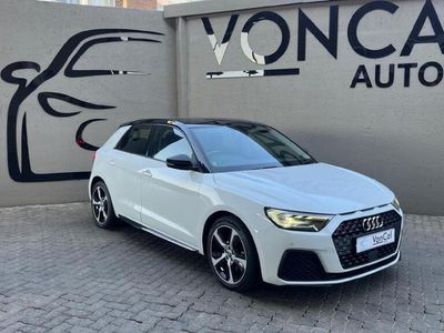 2020 Audi A1 Sportback 1.5 TFSI Auto | 35 TFSI