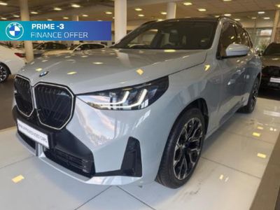 2026 BMW X3 sDrive 20 M Sport Pro (G45)