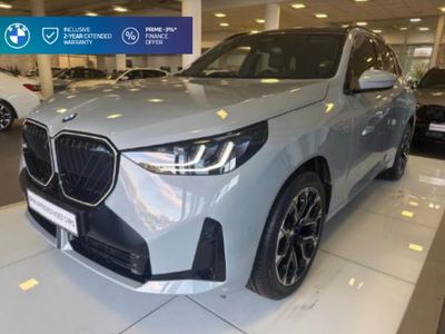 2026 BMW X3 sDrive 20 M Sport Pro (G45)