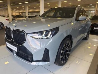2026 BMW X3 sDrive 20 M Sport Pro (G45)