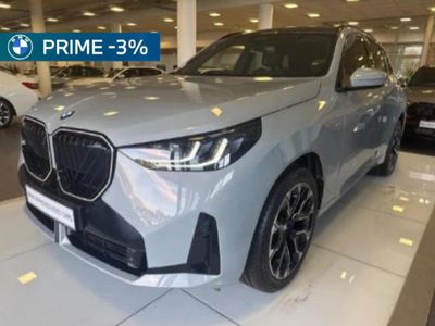 2026 BMW X3 sDrive 20 M Sport Pro (G45)