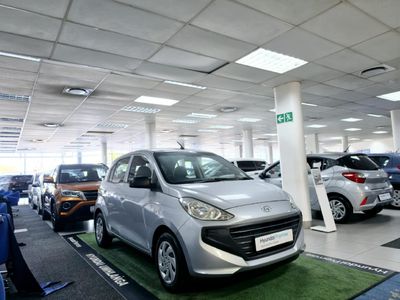 2022 Hyundai Atos 1.1 Motion