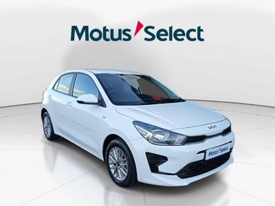 2023 Kia Rio 1.2 LS 5-dr