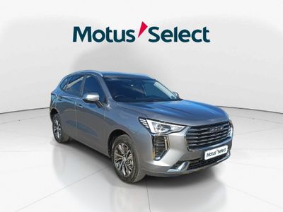 2023 Haval Jolion 1.5T Premium Auto