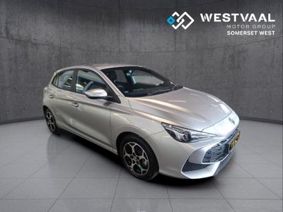 2026 MG MG3 1.5 Comfort