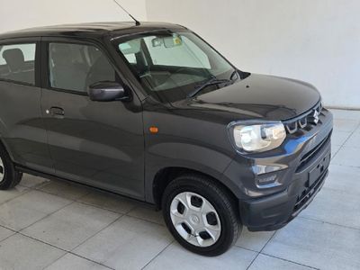 2025 Suzuki S-Presso 1.0 GL AMT