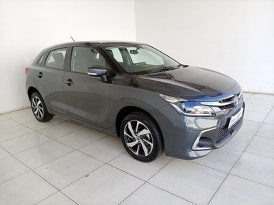 2024 Toyota Starlet 1.5 XS