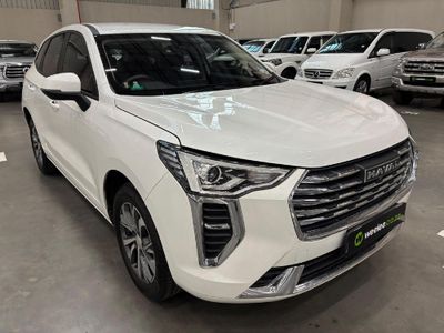 2024 Haval Jolion 1.5T City