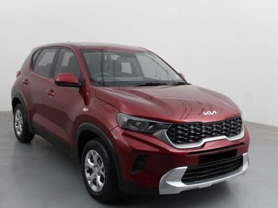 2022 Kia Sonet 1.5 LX