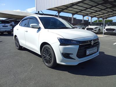 2026 Suzuki Dzire 1.2 GL Auto