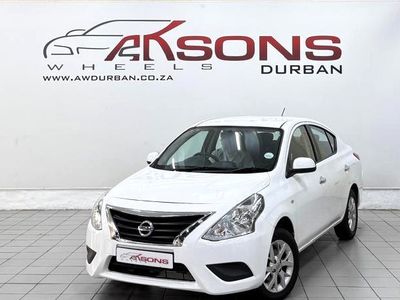 2023 Nissan Almera 1.5 Acenta
