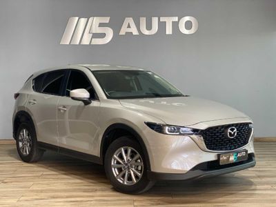 2025 Mazda CX-5 2.0 Active Auto