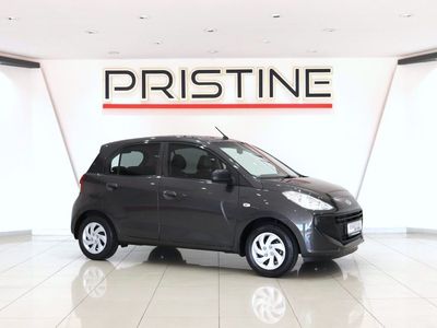 2022 Hyundai Atos 1.1 Motion