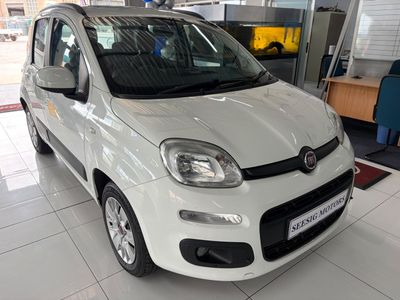 2020 Fiat Panda 900T Lounge