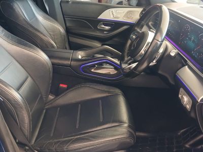 2021 Mercedes-Benz GLE 400d 4Matic