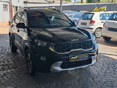 2024 Kia Sonet 1.5 EX Auto