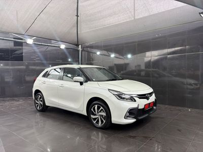 2024 Toyota Starlet 1.5 XS Auto
