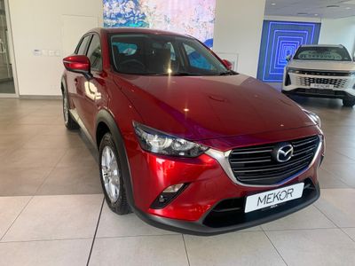 2023 Mazda CX-3 2.0 Dynamic Auto