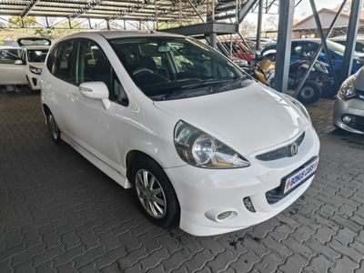 2008 Honda Jazz 1.5i Auto