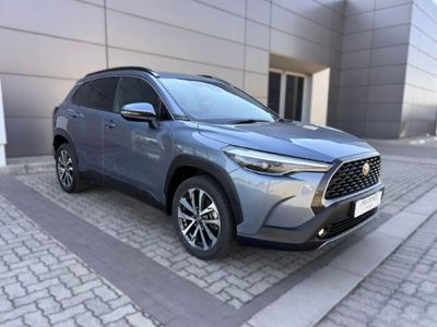 2023 Toyota Corolla Cross 1.8 XR