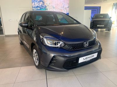 2026 Honda Fit 1.5 Comfort