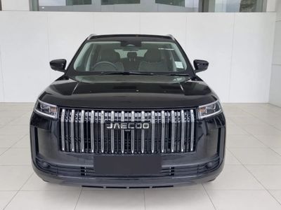 2026 Jaecoo J5 1.5T HEV SHS (Hybrid)