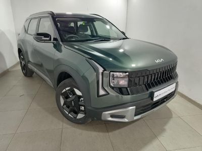2026 Kia Seltos 1.5 LS CVT