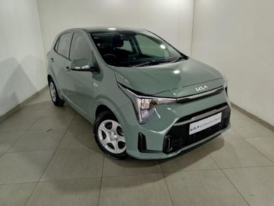 2026 Kia Picanto 1.0 LS