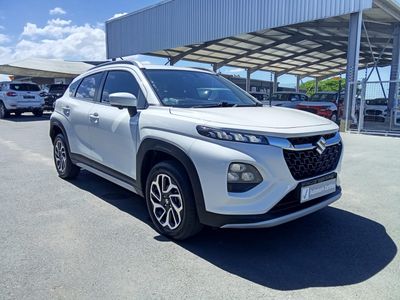 2025 Suzuki Fronx 1.5 GLX