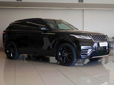 2022 Land Rover Range Rover Velar D200 Auric Edition