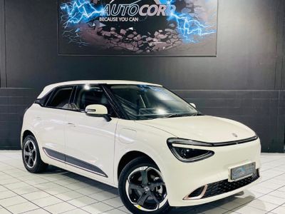 2026 Dongfeng Box E3 430