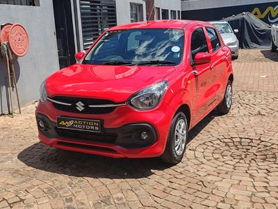 2026 Suzuki Celerio 1.0 GL