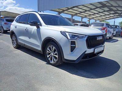2025 Haval Jolion 1.5T City Plus DCT