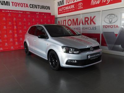 2023 Volkswagen Polo Vivo 1.4 Comfortline 5-dr