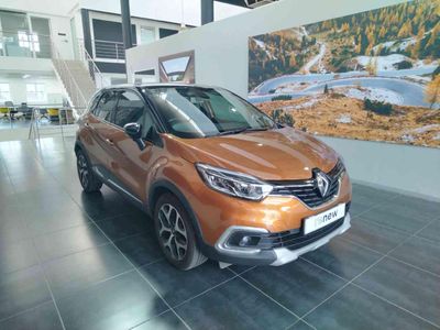 2021 Renault Captur 900T Dynamique (66kW)