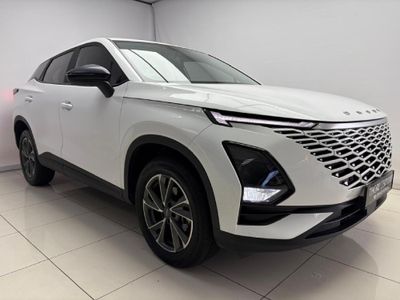 2025 Omoda C5 1.5 Street