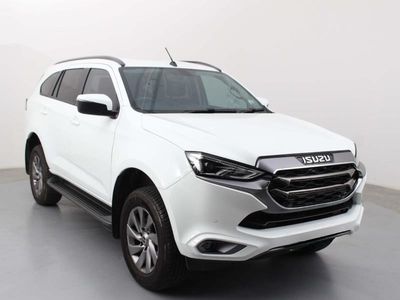 2025 Isuzu Mu-x 1.9D LS Auto