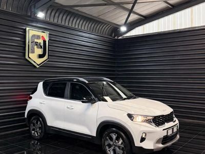 2024 Kia Sonet 1.0T EX Auto