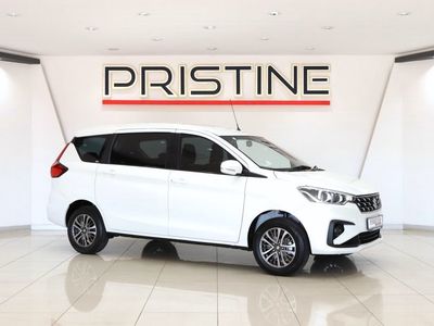 2023 Suzuki Ertiga 1.5 GL