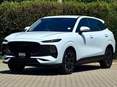 2026 Lepas L4 1.5T Javan Auto