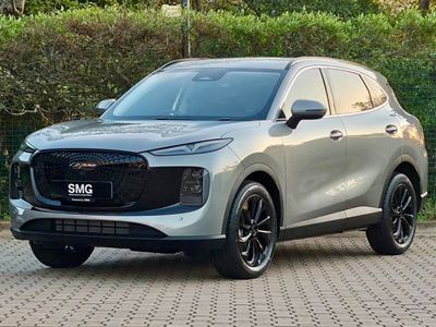 2026 Lepas L6 Pantera 1.5T DCT