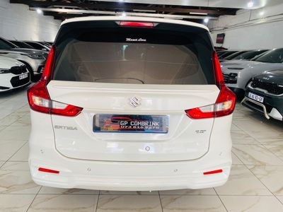 2024 Suzuki Ertiga 1.5 GL