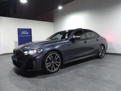 2022 BMW 3 Series M340i xDrive Auto