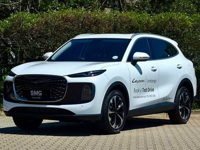 2026 Lepas L6 Javan 1.5 DCT