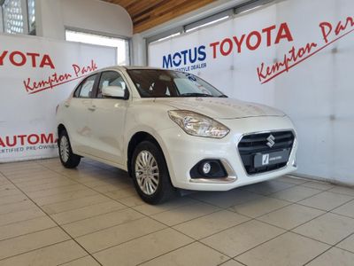 2024 Suzuki Dzire 1.2 GL Auto