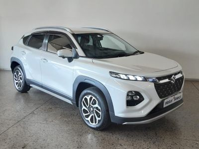 2025 Suzuki Fronx 1.5 GLX Auto