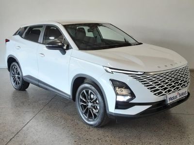 2025 Omoda C5 1.5T Style