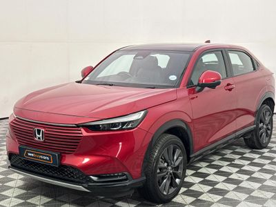 2024 Honda HR-V 1.5 Executive Auto